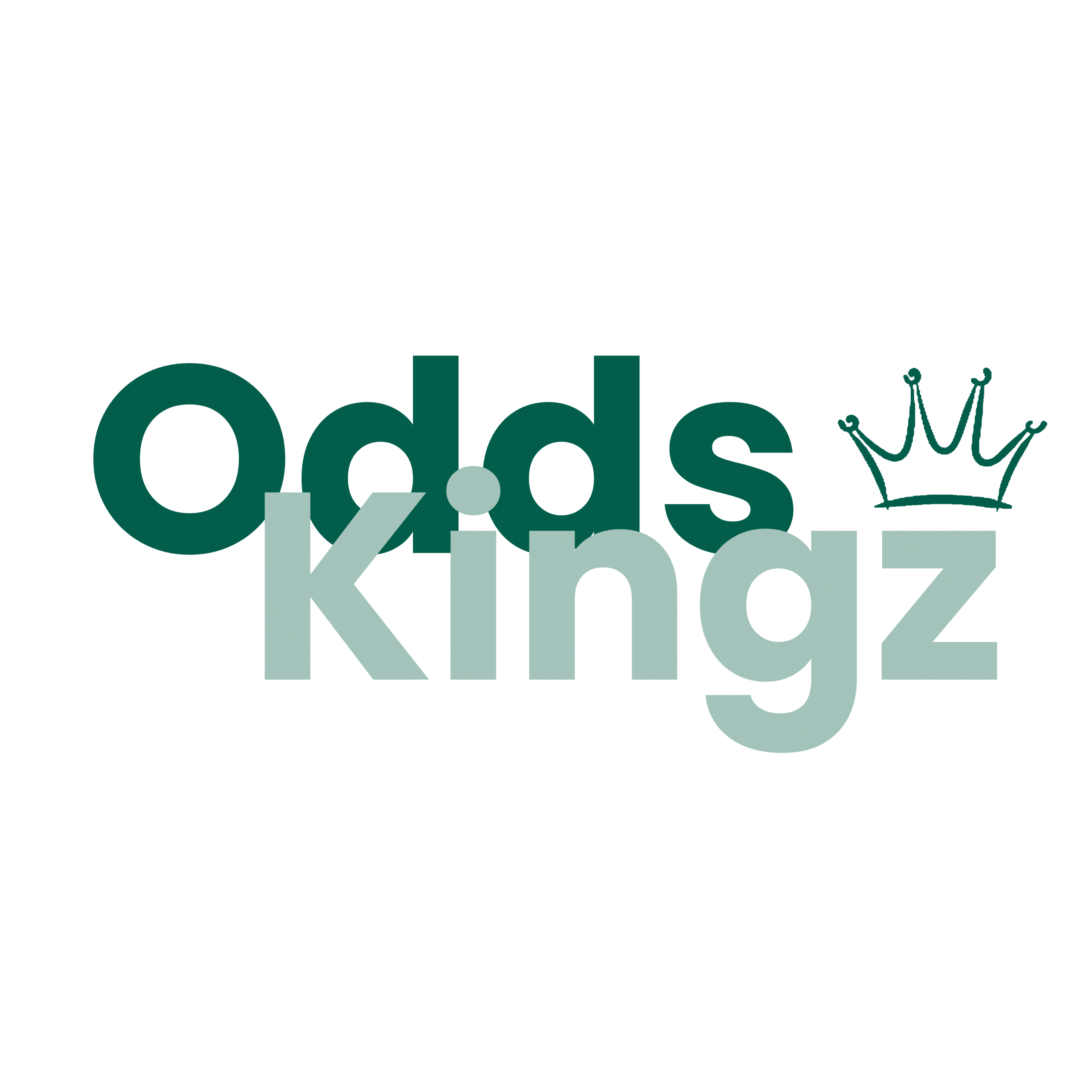 Odds Kingz logo